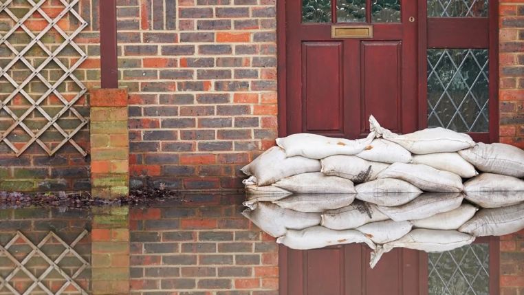 Marshalls Urban Flood Management