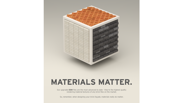 Michelmersh Materials Matter