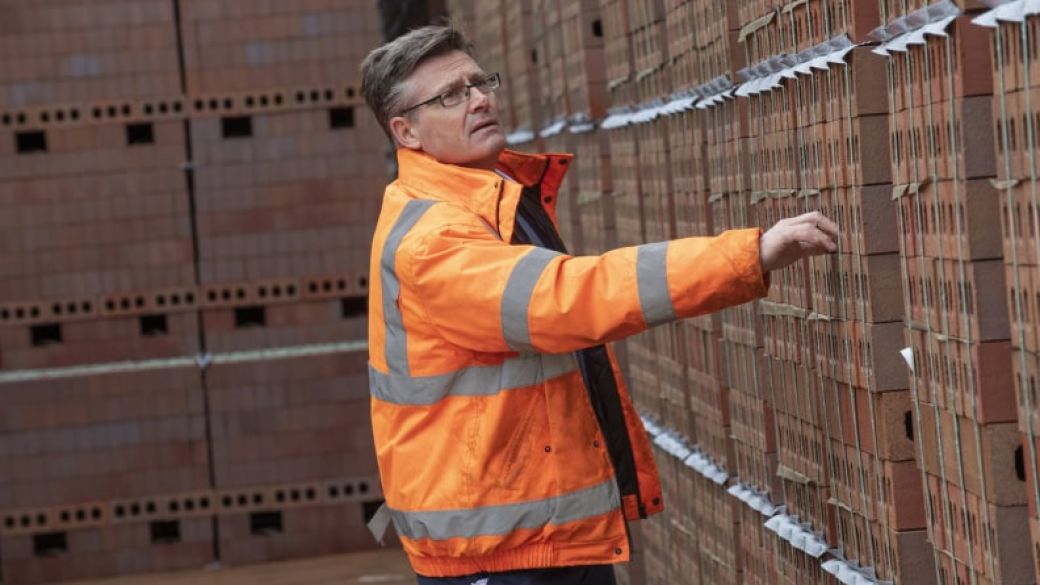 Michelmersh Brick