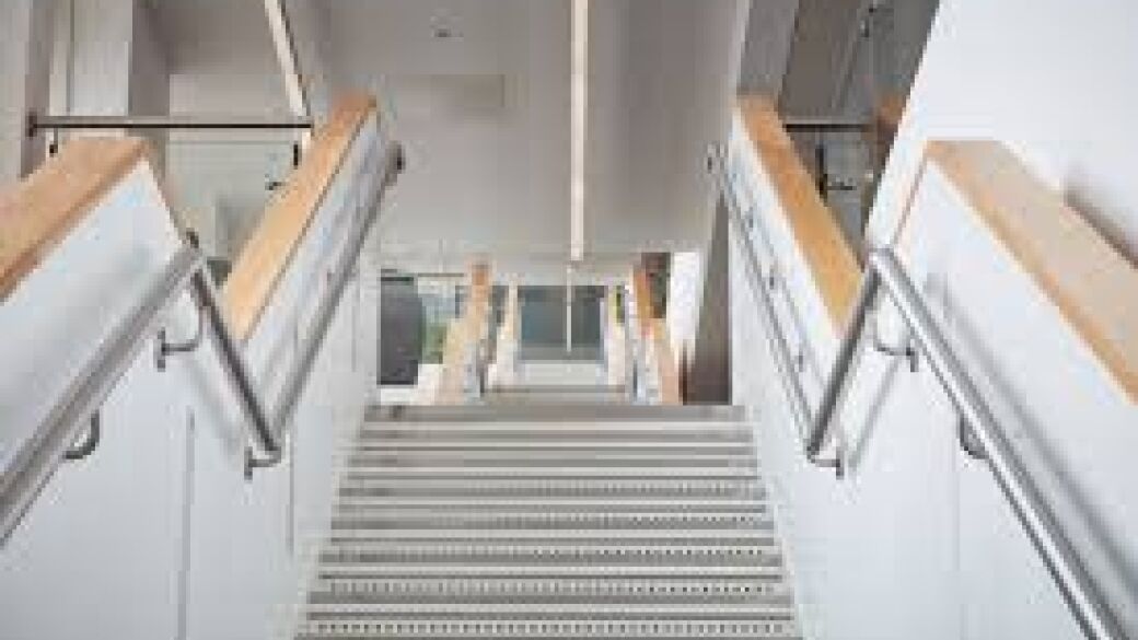 Logo: Delta Balustrades - Revit Components
