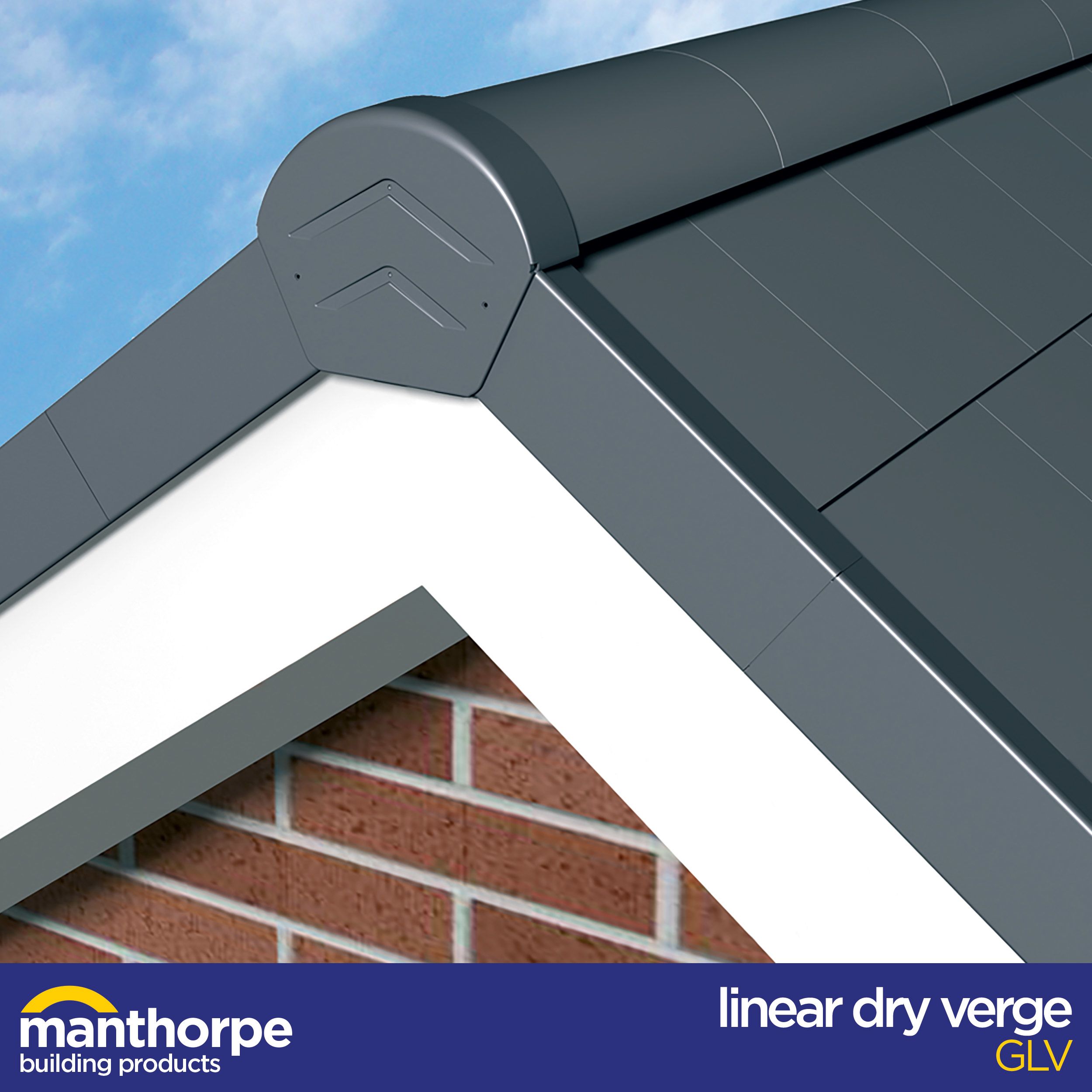 Logo: Manthorpe Building Products update content