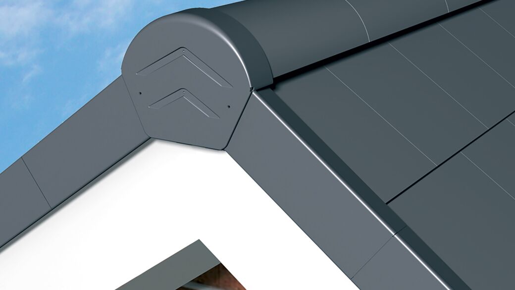 Logo: Manthorpe Building Products update content
