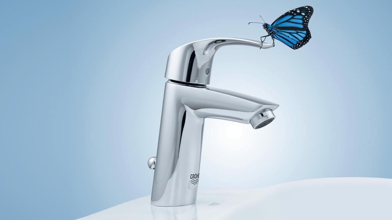 Logo: GROHE BIM Component Preview
