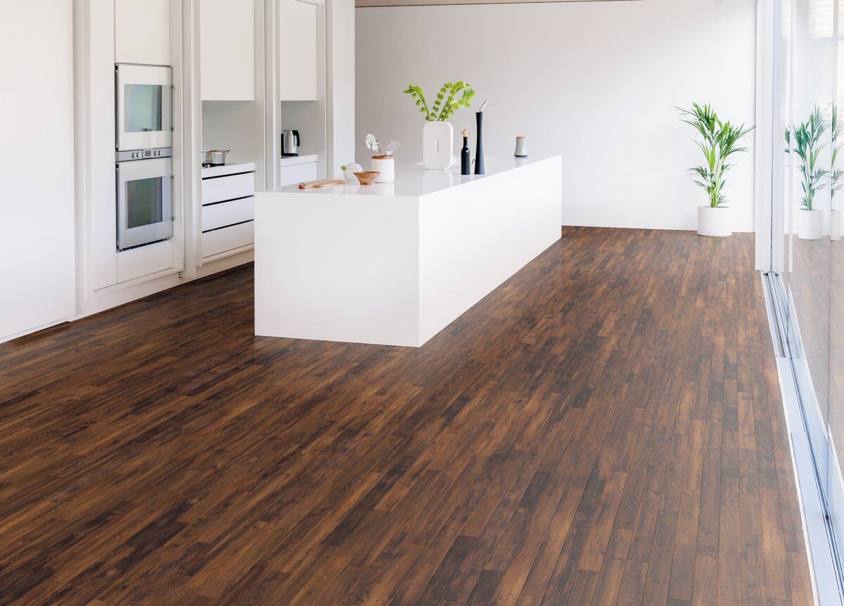 Logo: Karndean Designflooring - Revit Components