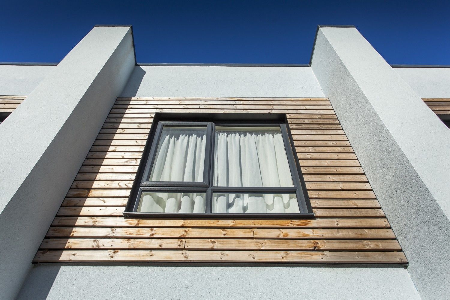 Logo: Spectus - Casement Window Revit Components