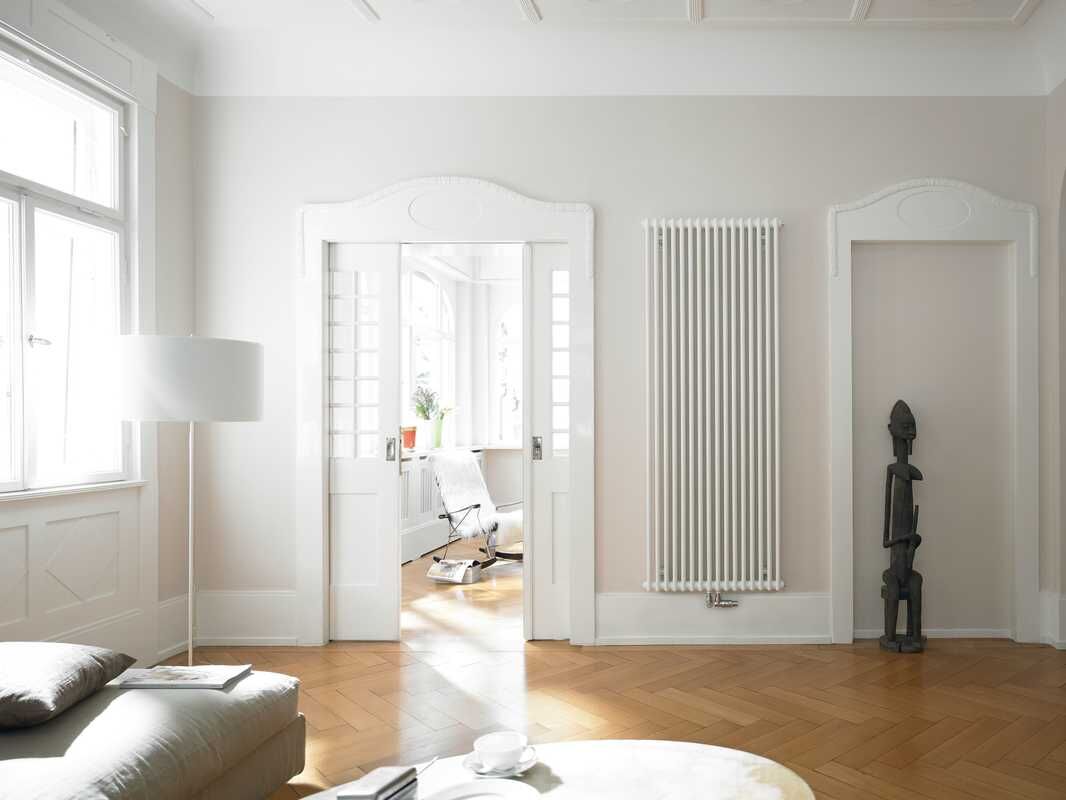 Logo: Bimstore - Zehnder Radiator Revit Content