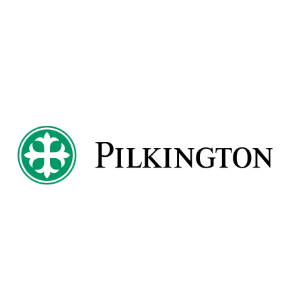 Logo: Pilkington