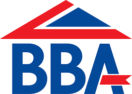 BBA Logo