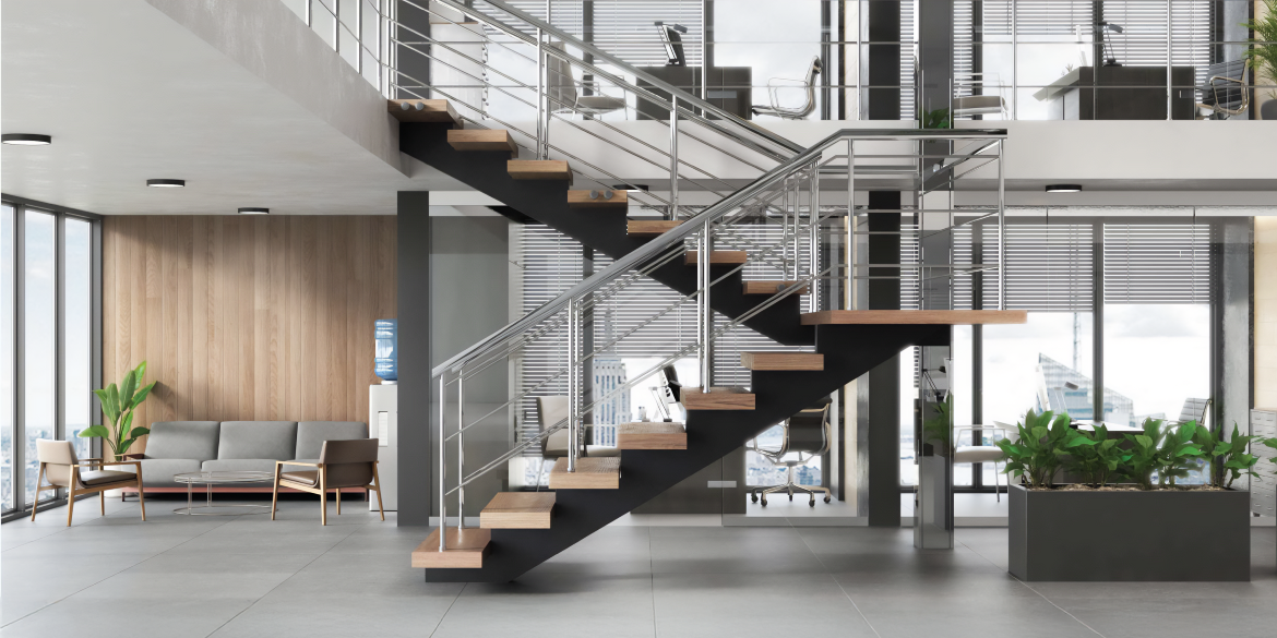 Purati Lighting Compo Fixtures