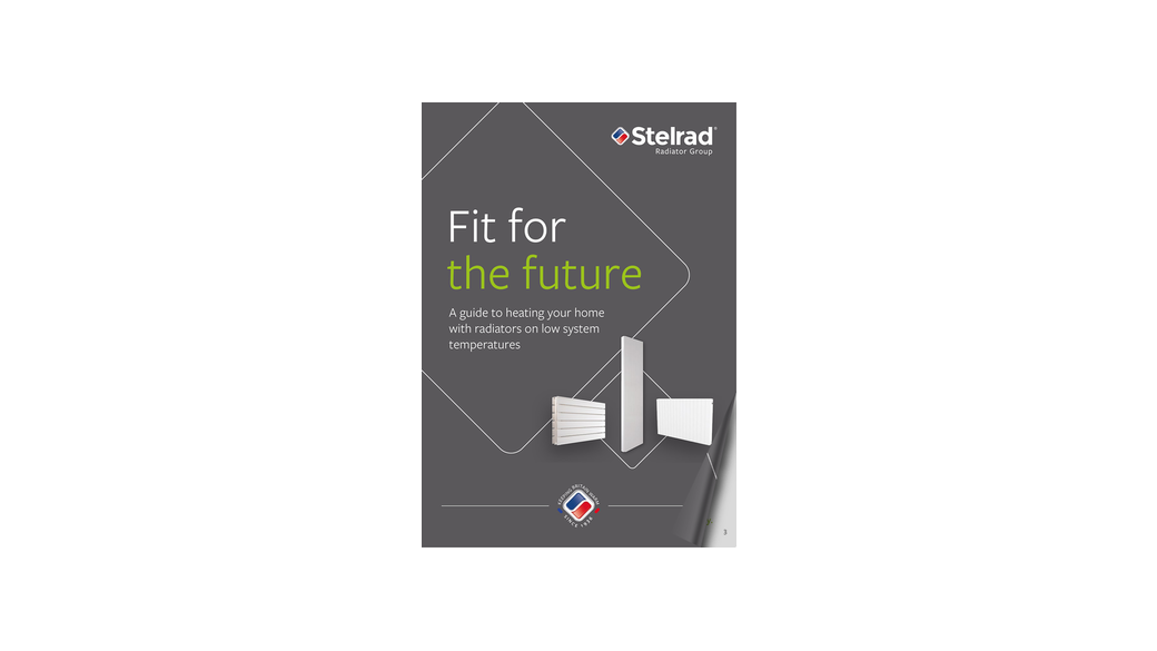 Fit for the Future Radiators