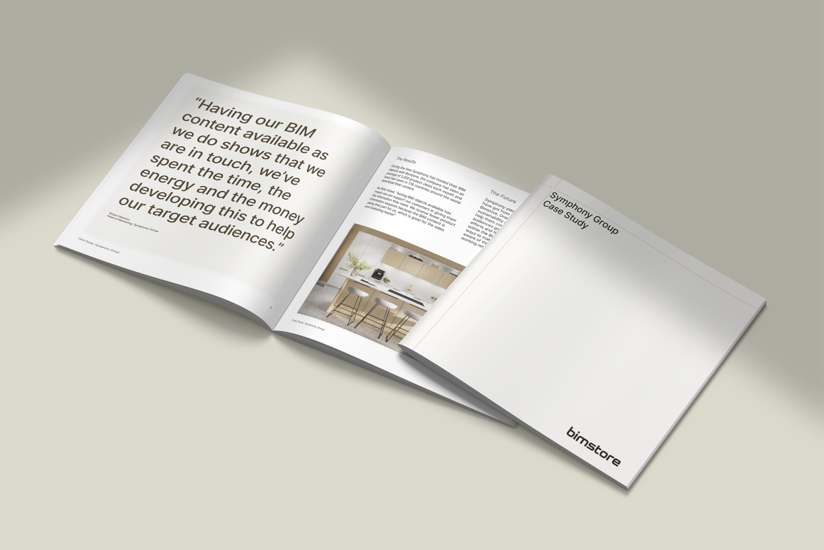 Symphony Group and Bimstore Case Study