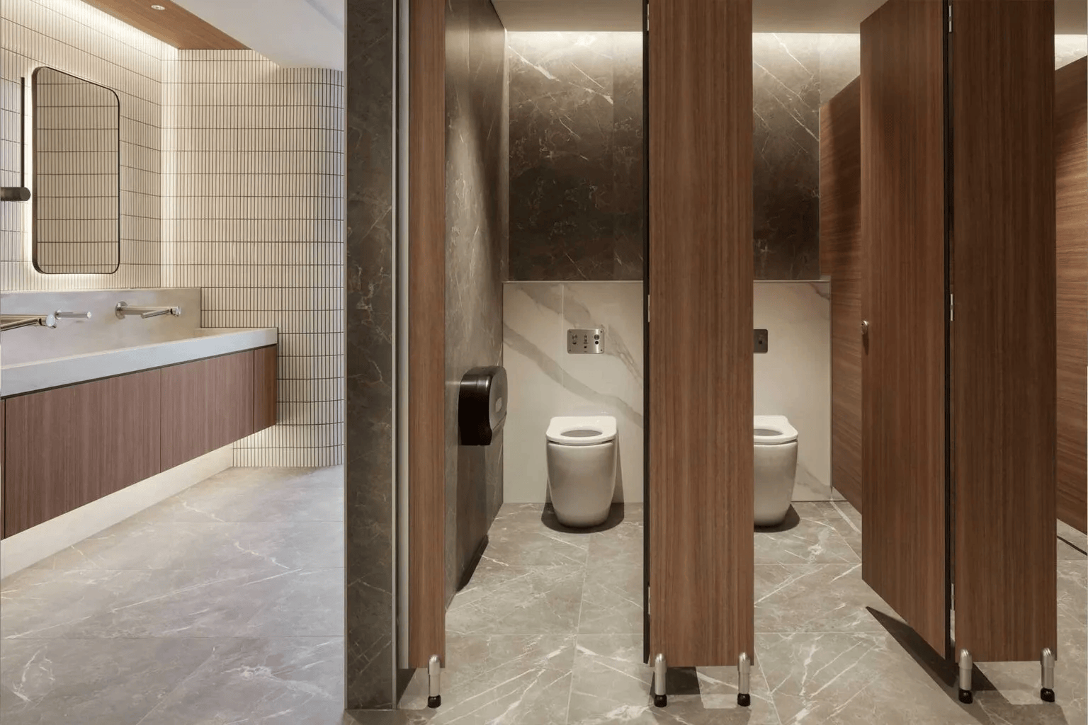 TPI Sydney Airport BIM Objects