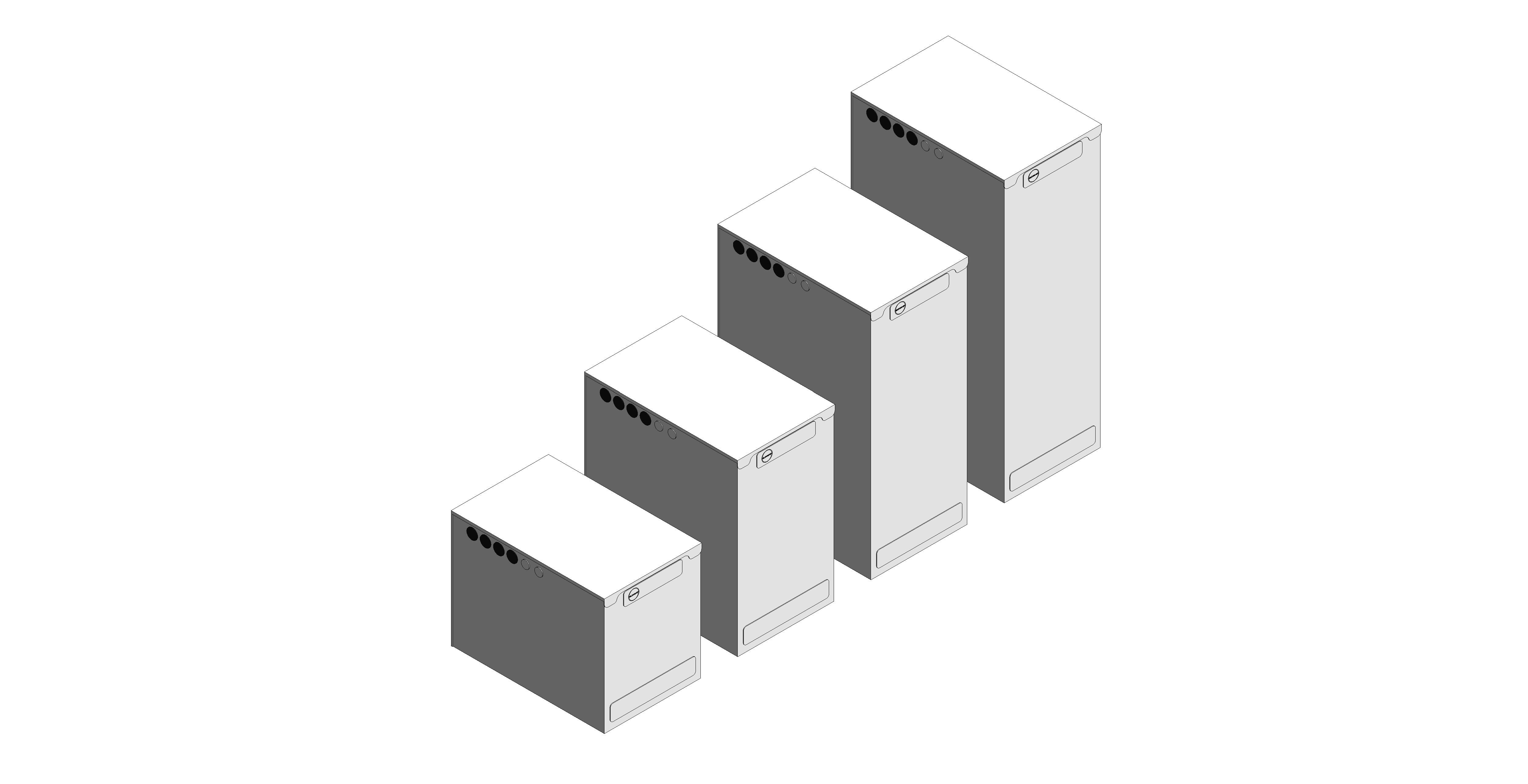 Product: Thermino ePlus Heat Batteries