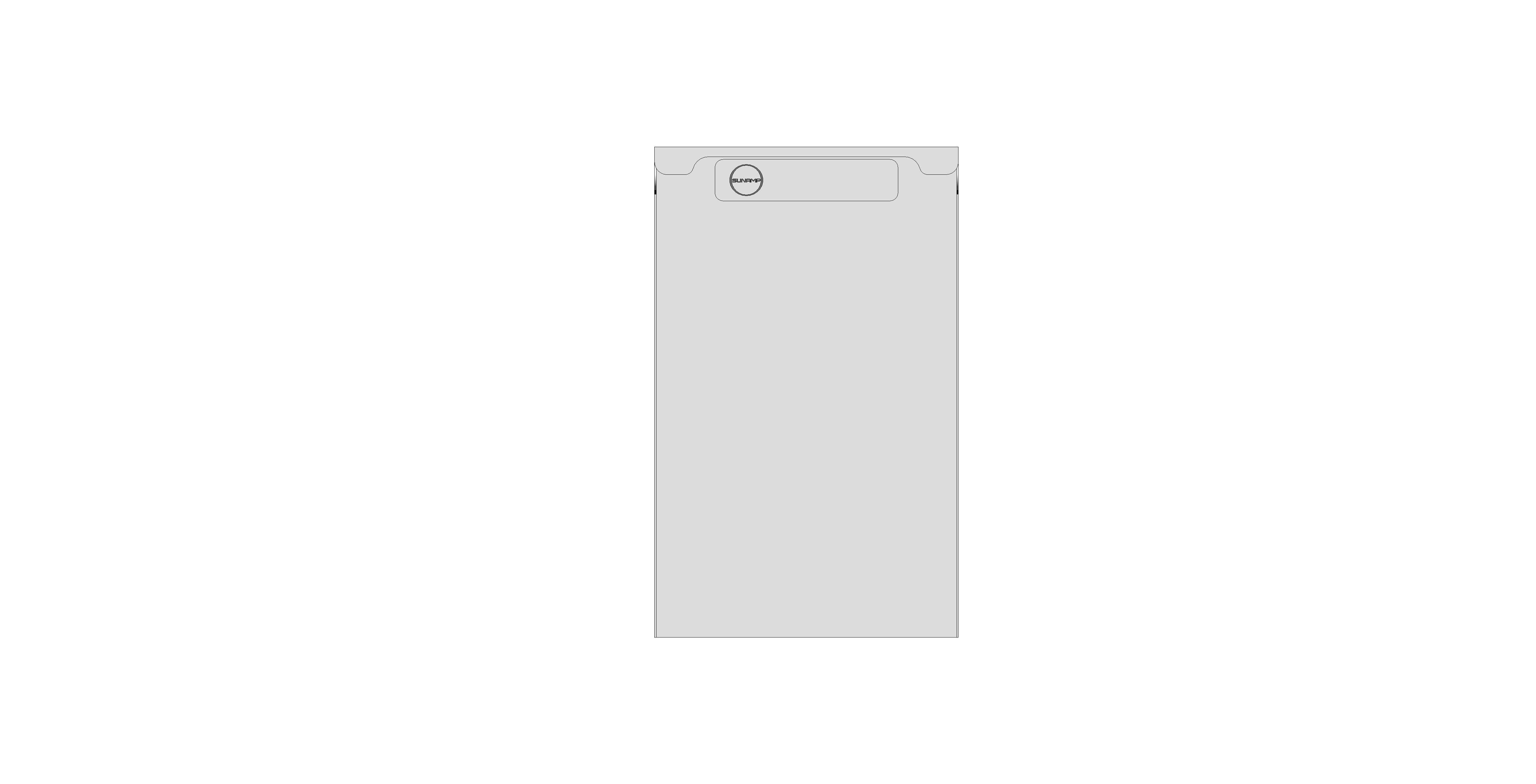 Product: Thermino TS Heat Batteries