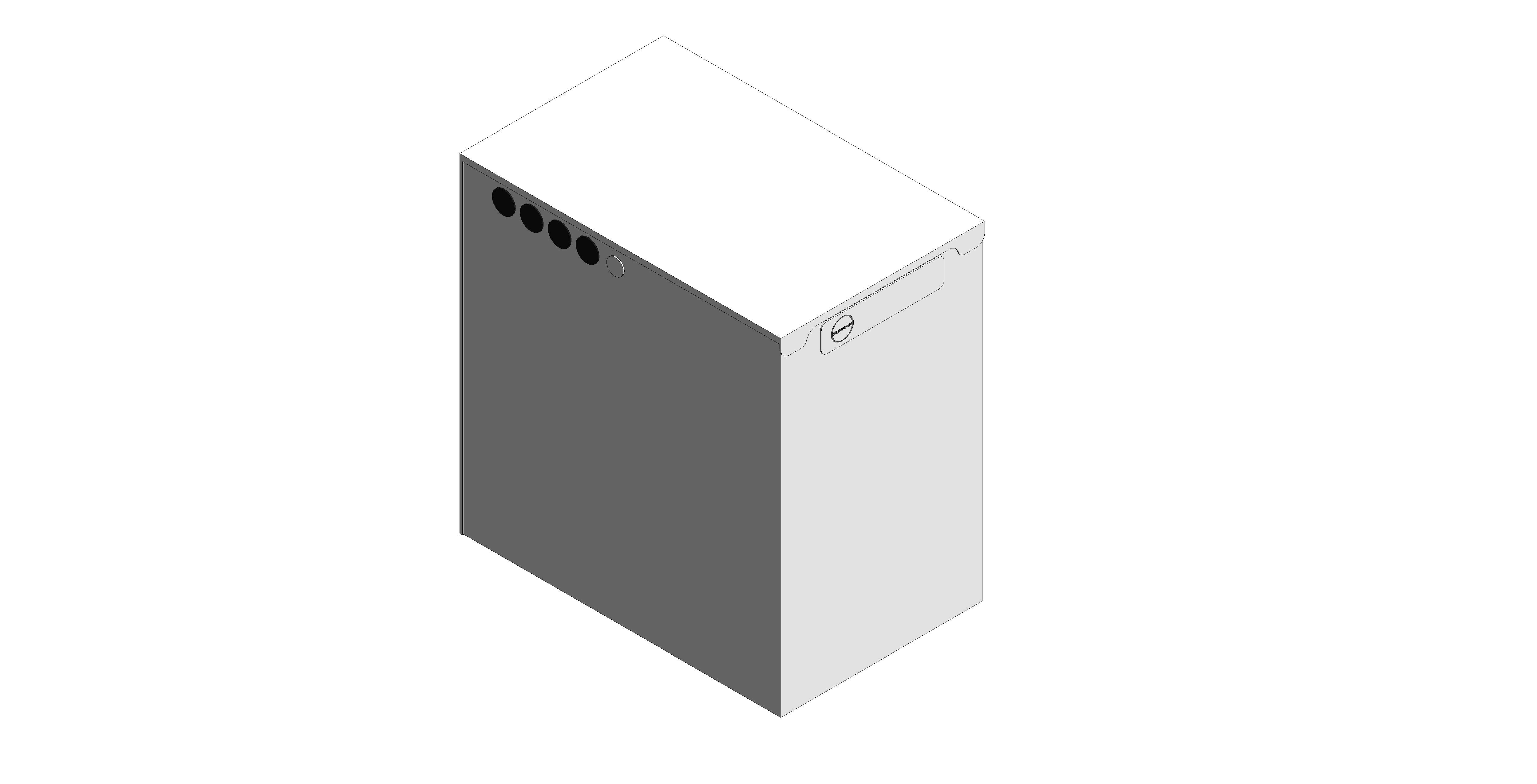 Product: Thermino TS Heat Batteries