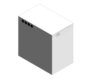 Product: Thermino TS Heat Batteries