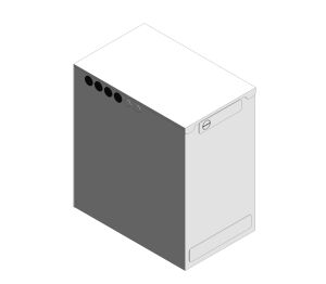 Product: Thermino xPlus Heat Batteries