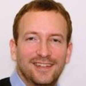 Nick Crane