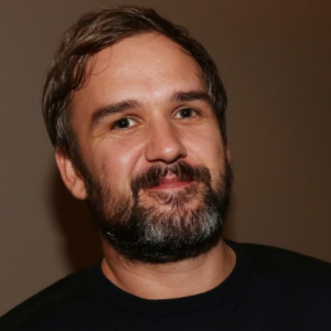 Adam Ward