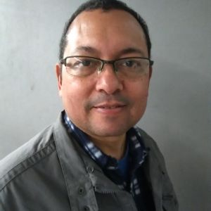 Juan Ernesto Otaiza Jimenez