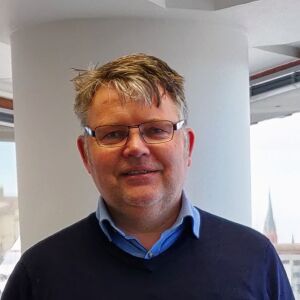 gert siekmans