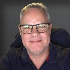 Steve Hudson