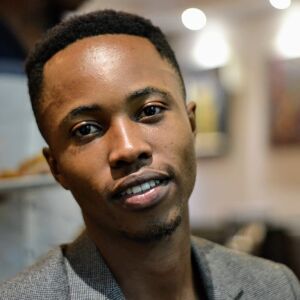Relebohile Monamoleli
