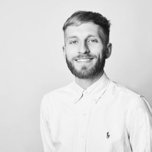 Daniel Kram