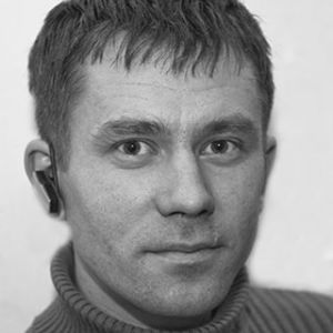 Sergius Kiselev