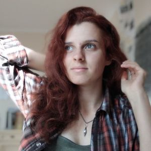 Yevgenia Shepilova
