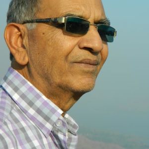 Lallan Ji Upadhyay.