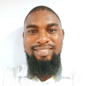 Abdulwaarith Oyeyemi