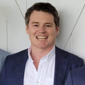 Tyrone Svendsen