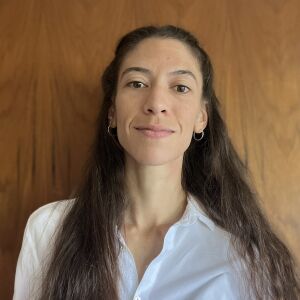 Martina María Bonasegla